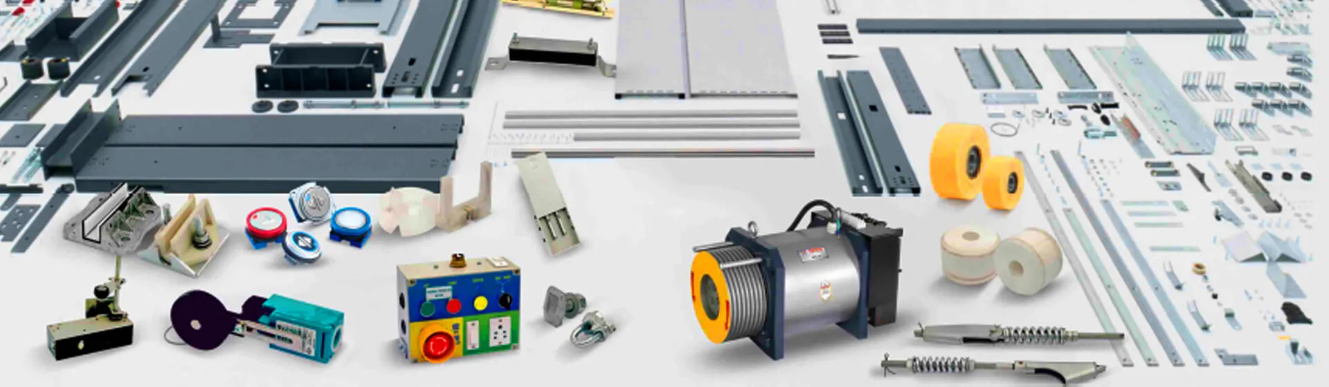 Ağıllı lift sistemləri